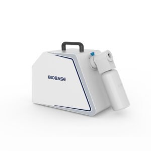 Hydrogen Peroxide Sterilizer ZY-G-GY15