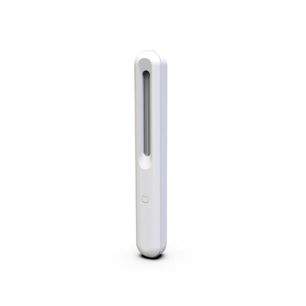 Hand-held Uv Disinfection Stick