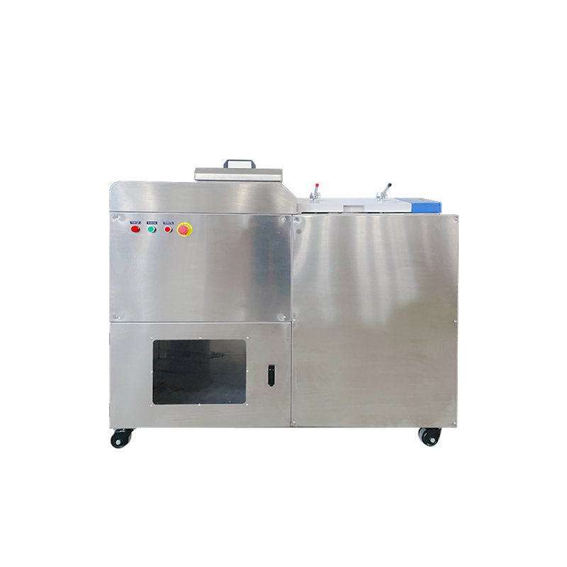 Integrated Autoclave with Shredder BK-PS50