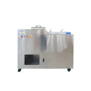 Integrated Autoclave with Shredder BK-PS50
