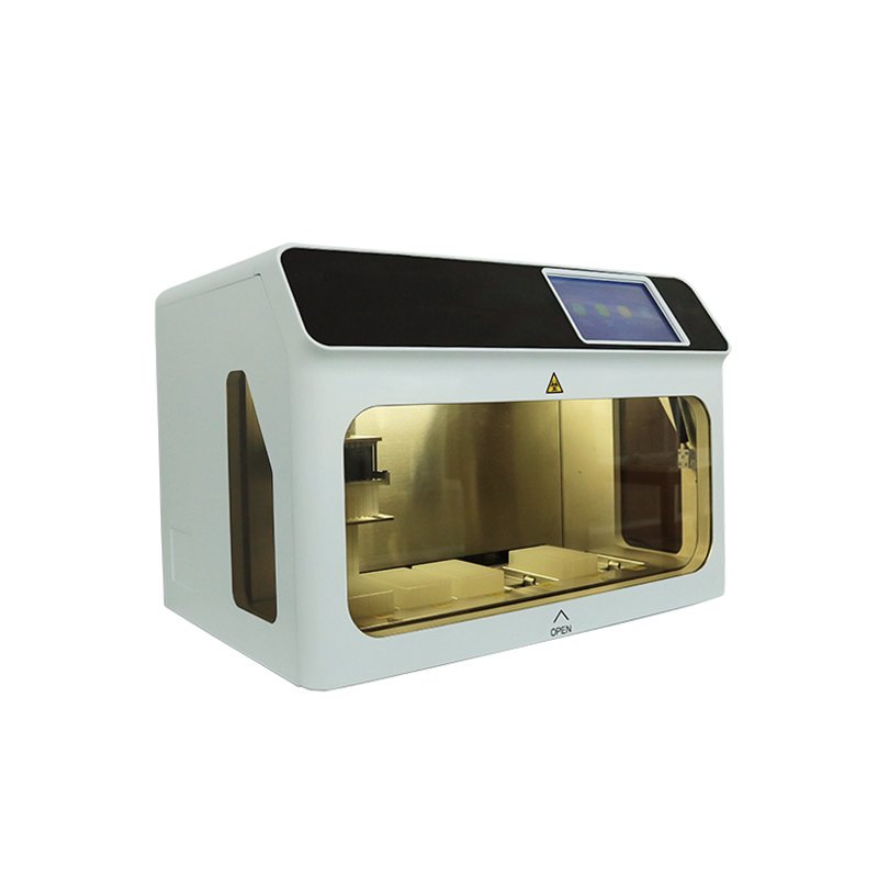 Auto Nucleic Acid Extraction System BNP96