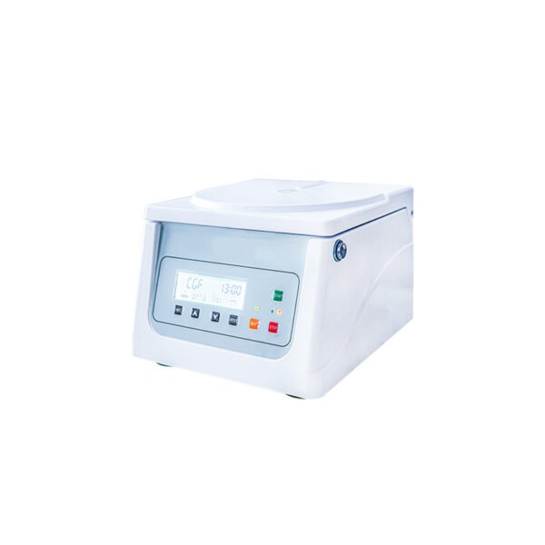 Table Top Low Speed Centrifuge BKC-TL4CII