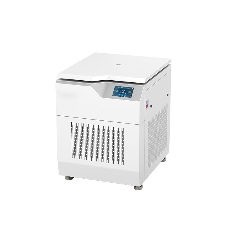 Low Speed Centrifuge BKC-VL8RD-L(Customized)