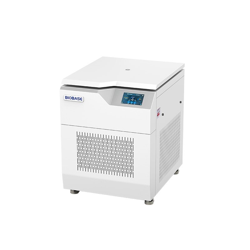 Low Speed Centrifuge BKC-VL8RD-L(Customized)