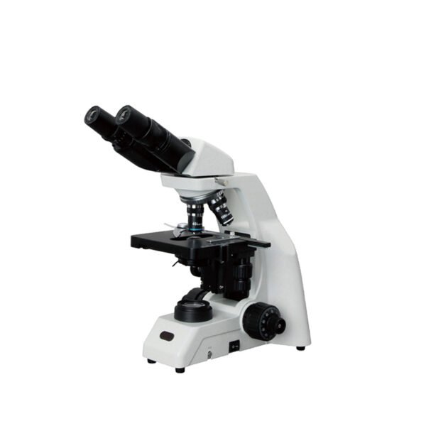 Digital Biological Microscope DM-125 DM-300M