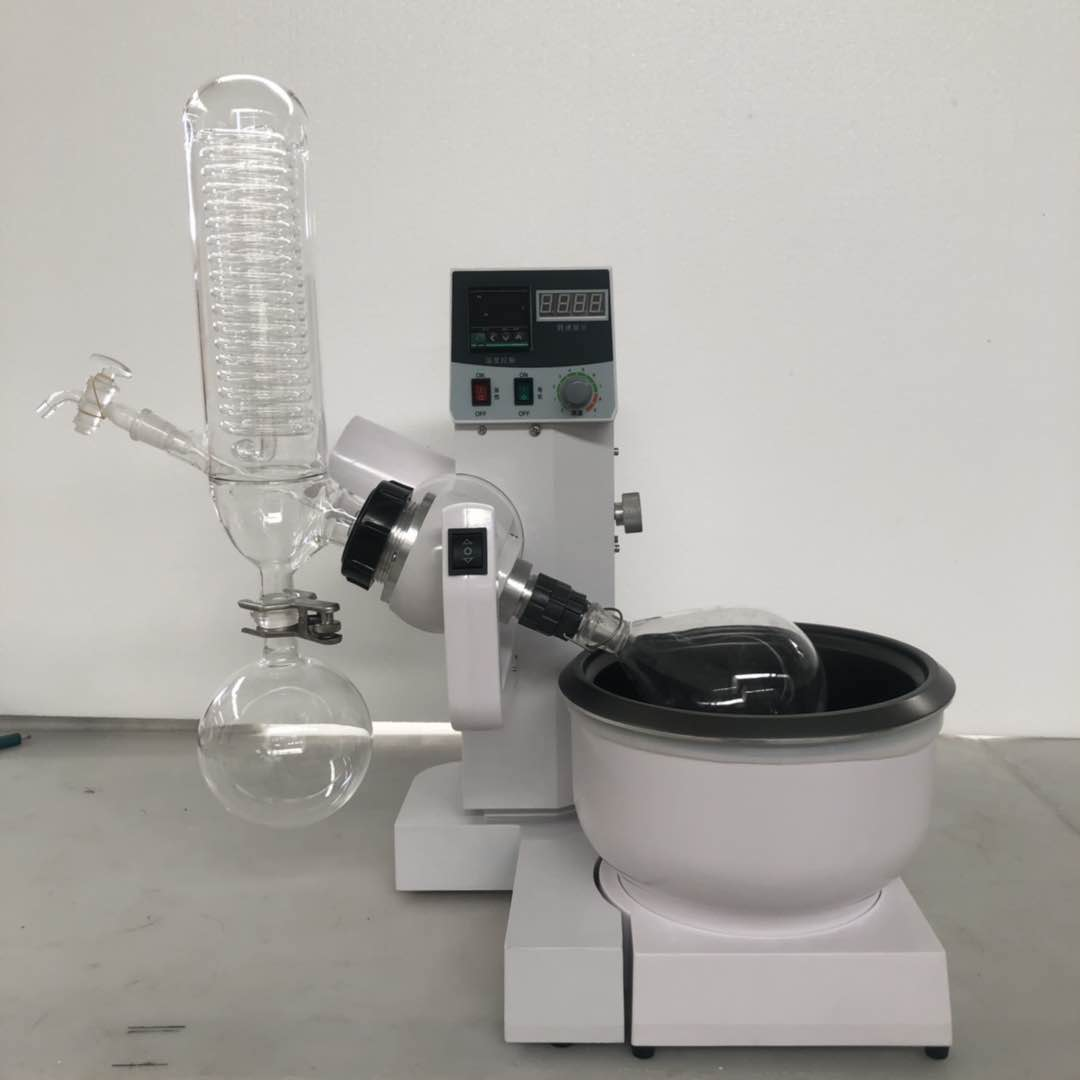 2000 type rotary evaporator