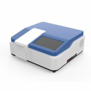 UV-VIS spectrophotometer