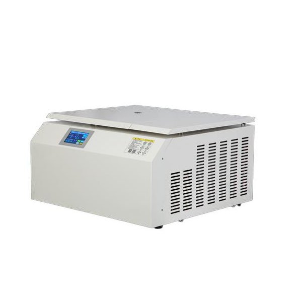 AST30R  Benchtop Universal High-Speed  Freezing Centrifuge