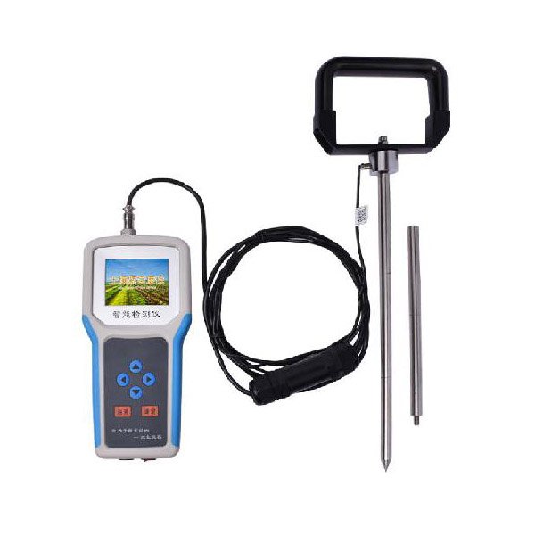 soil compaction tester