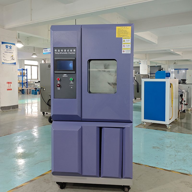 Bench type Temperature-humidity chamber