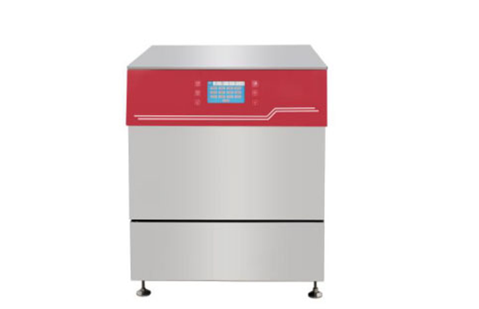 Table Top Full-automatic Glassware Washer