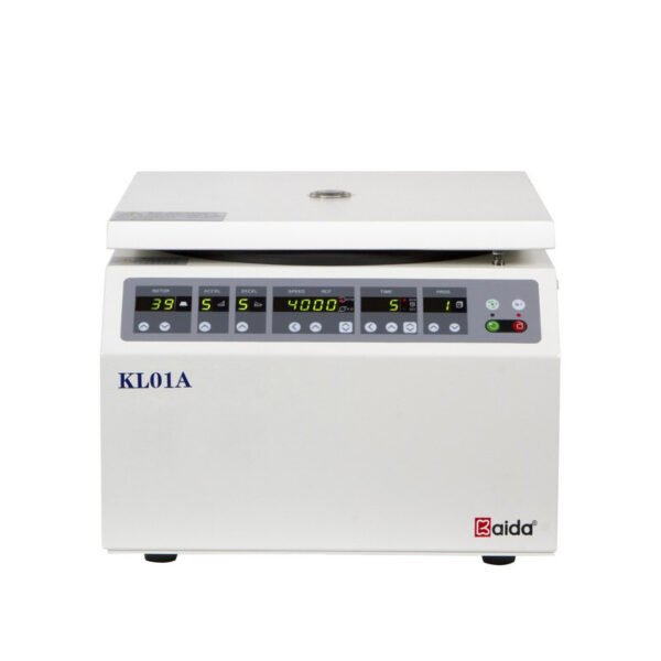 Blood group Serology Centrifuge+12