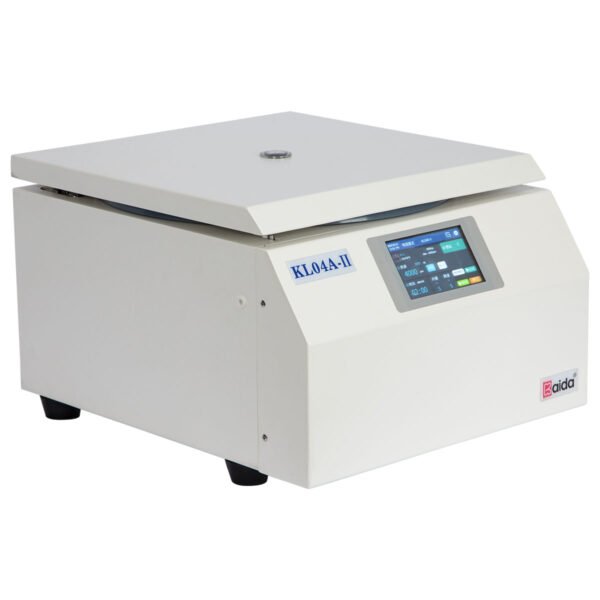 Bench top Low-Speed Centrifuge