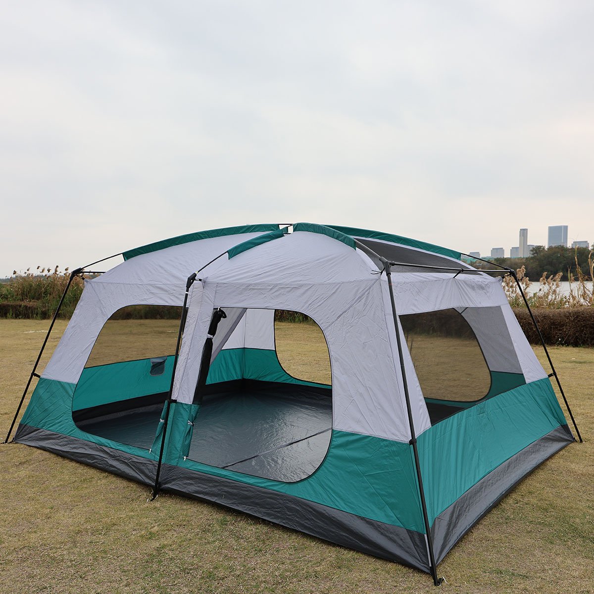 AST-Camping tent - Image 2
