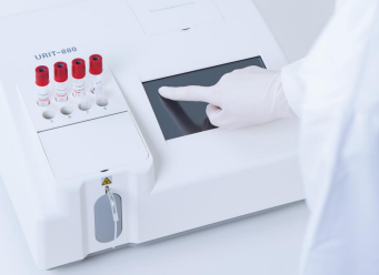Technical Parameters of URIT-880 Semi-automatic BiochemicalAnalyzer