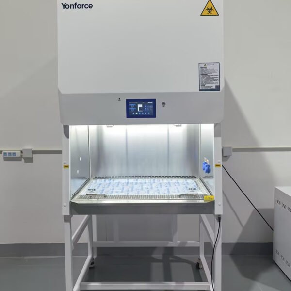 Biosafety cabinet