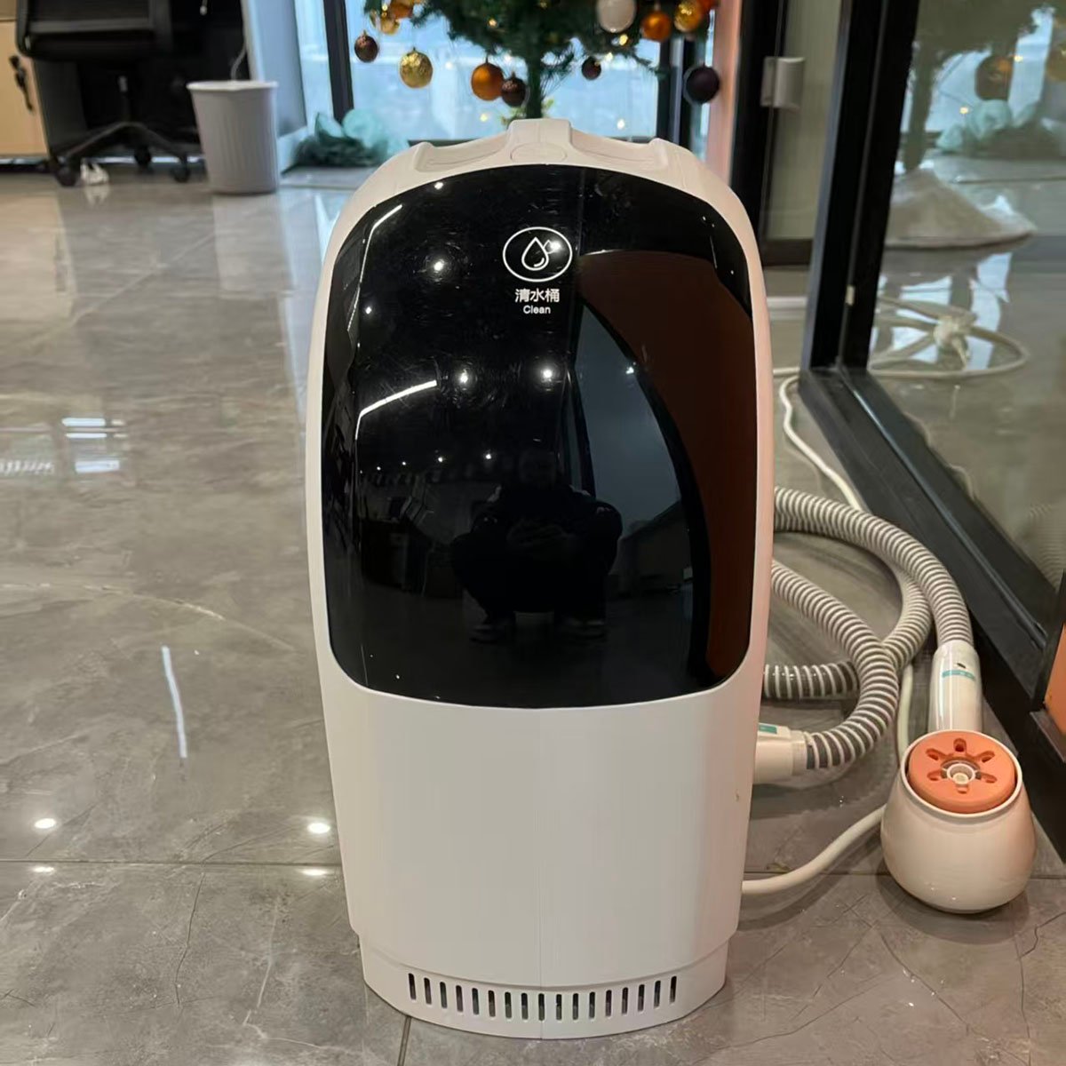 Portable shower - الصورة 2