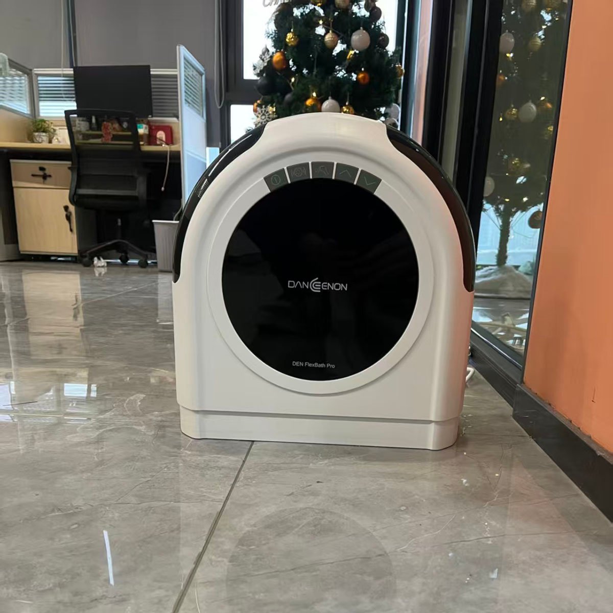 Portable shower - الصورة 3