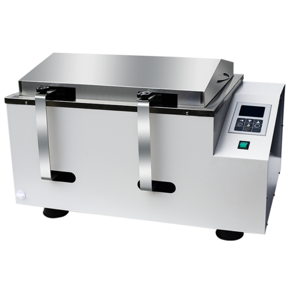 Thermostatic Shaking Water Bath