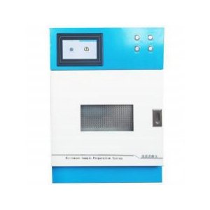 AST-6 Microwave digester