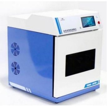 AST-HP80 Contact Temperature Measurement Microwave Digestion System