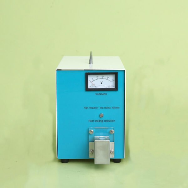 AST-IIA High-frequency heat sealing machine