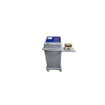 AST-YJT Soil Organic Carbon Analyzer