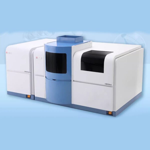 Atomic Absorption Spectrophotometer-AA320N Plus