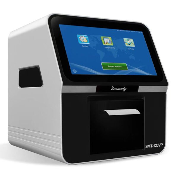 Bbiochemistry analyzer