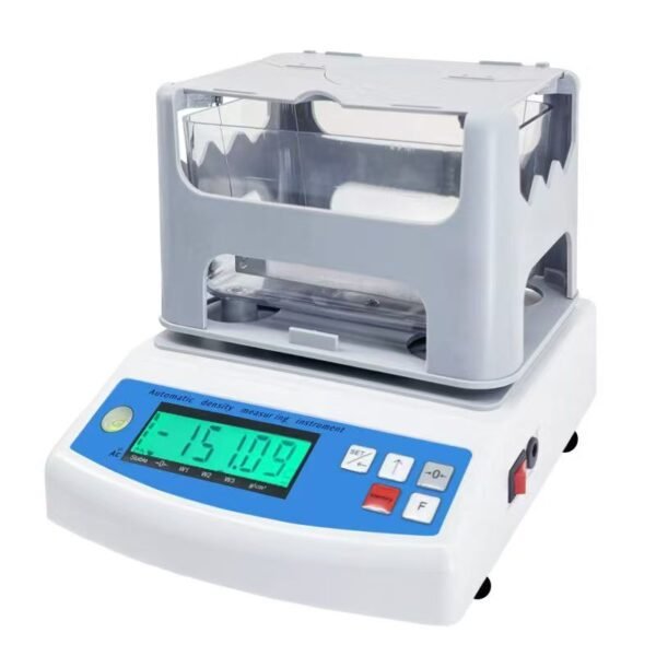 Density Tester MD-300W