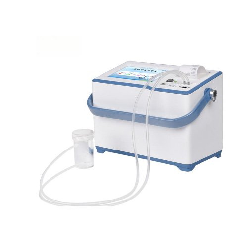 Fruit & Vegetable Respiration Analyzer