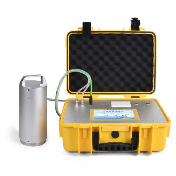 Soil Respiration Analyzer YP-TH1