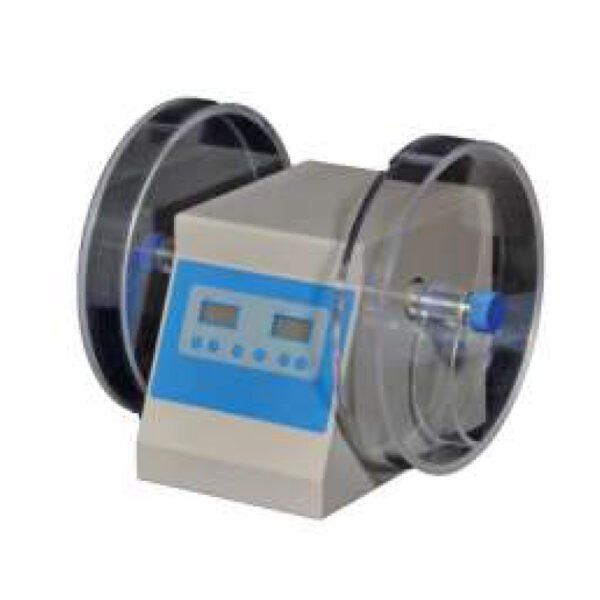 Tablet Friability Tester