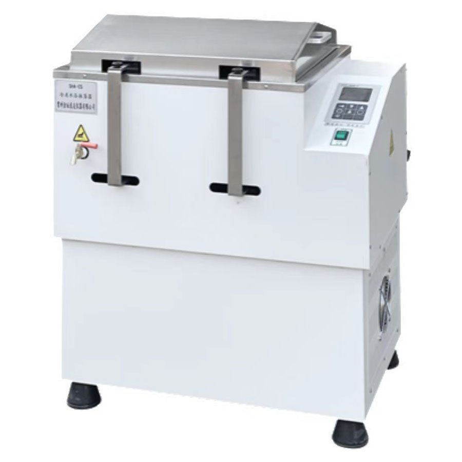 Water Bath Thermostatic Oscillator