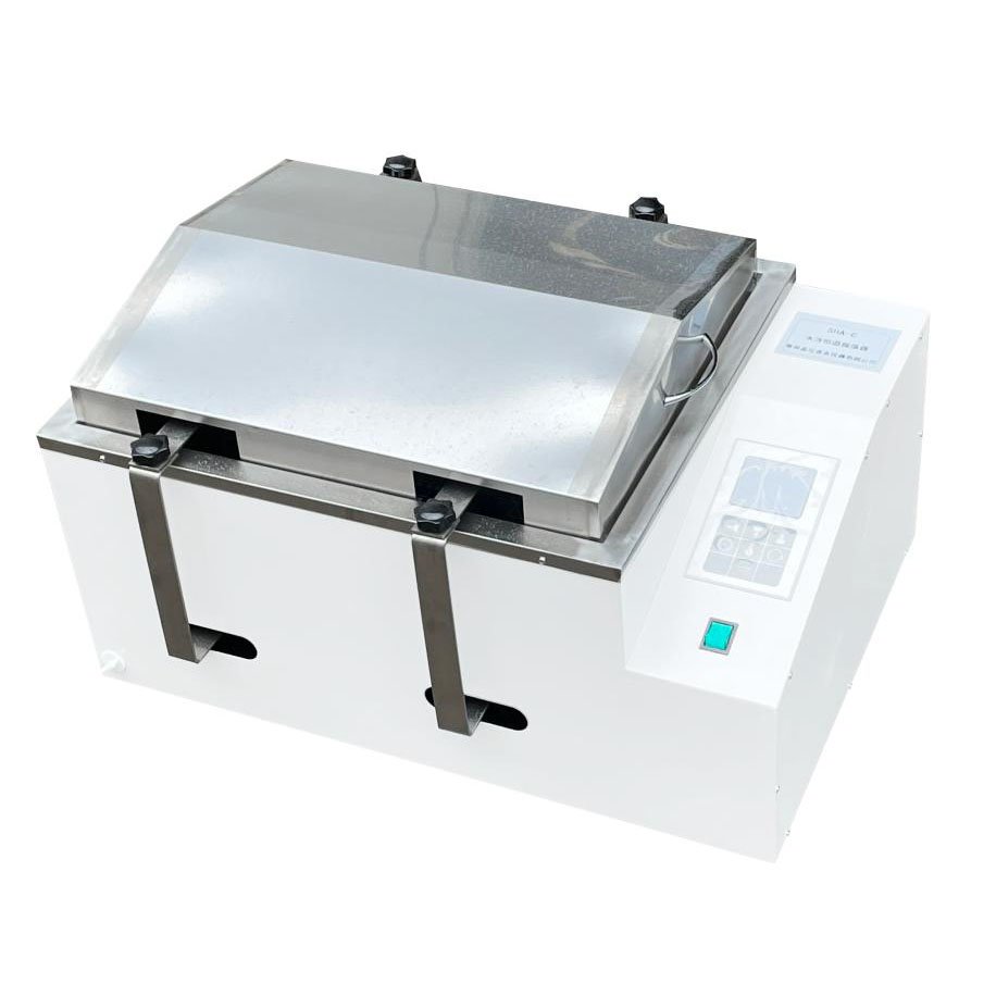 Water Bath Thermostatic Oscillator - Image 2