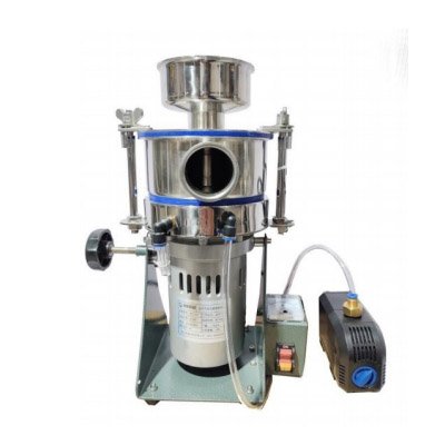 Water-Cooled Airflow Ultrafine Grinder BC3-1S