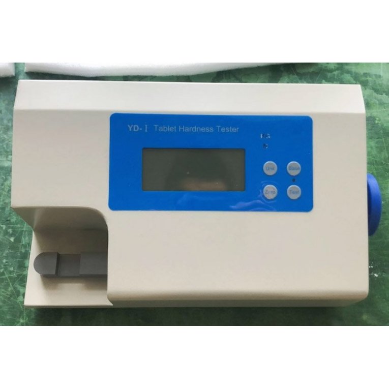 YD-1 Tablet Hardness Tester