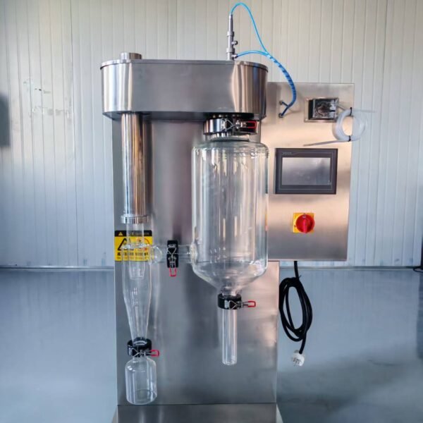 Spray Dryer