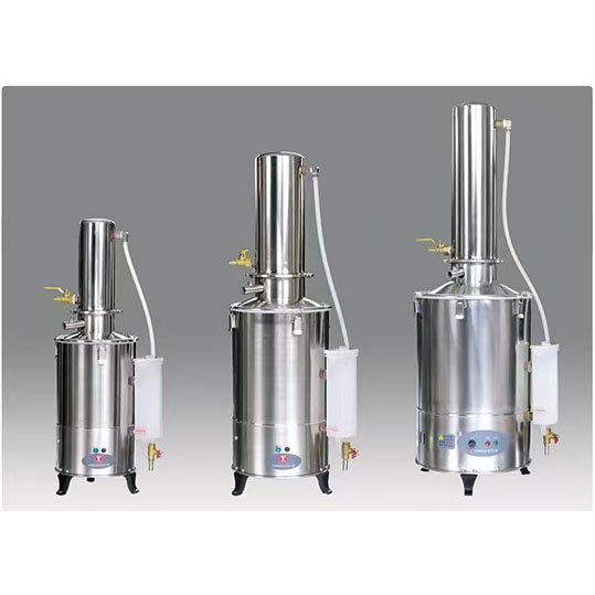 20L Automatic Electric Heating Dispenser