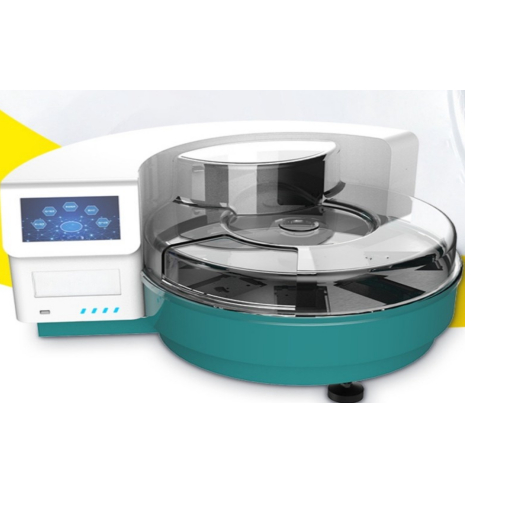 96 PRO Fully Automated Nucleic Acid Extractor