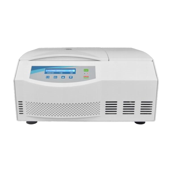 AST-16HRCII Benchtop High Speed Refrigerated Centrifuge