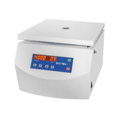 AST-4LE Benchtop Low Speed Centrifuge