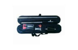 AST-803A Standard Soil Sampler