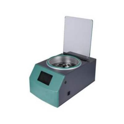 AST-ACCA Integrated Vacuum Centrifugal Concentrator