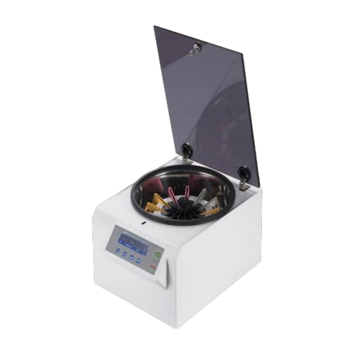 AST-Gel Card Centrifuge