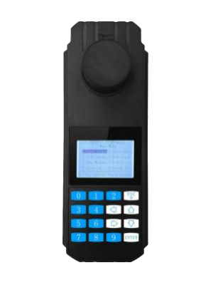 AST-P30 Portable Turbidimeter