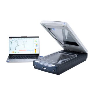 AST-SL02 Root Scanner