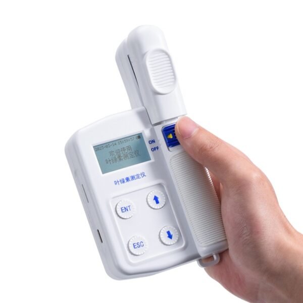 AST-YLE Plant nutrient analyzer