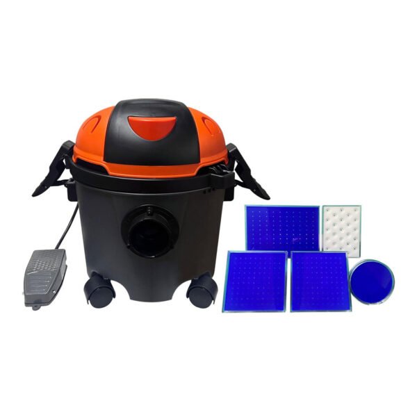 AST2000 VACUUM SEED COUNTER & PLACING APPARATUS