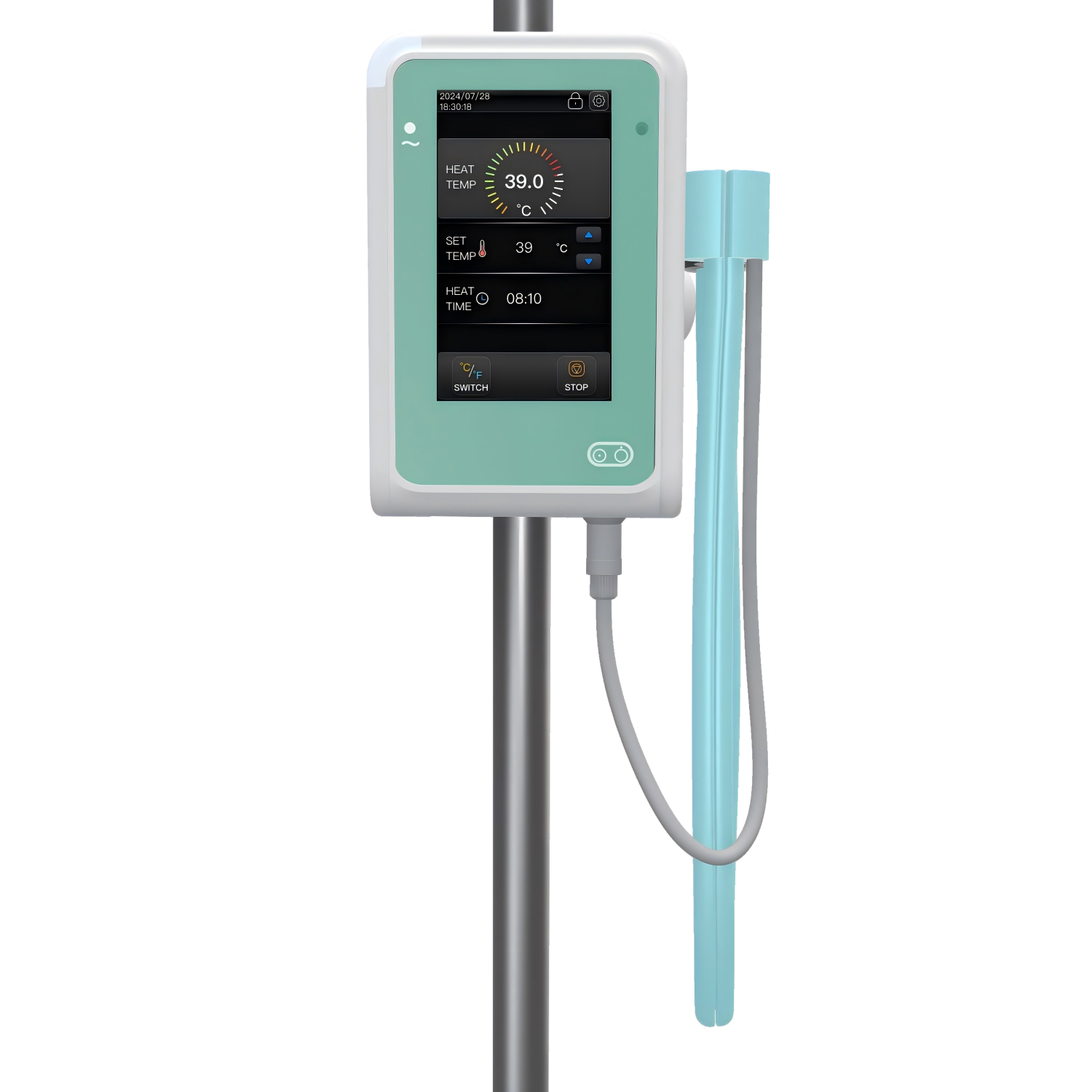 Blood and Fluid Warmer - 图片 2